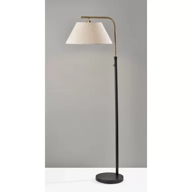 Adesso Fletcher Floor Lamp