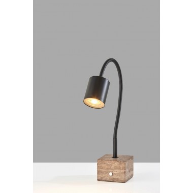 Adesso Rutherford LED Desk Lamp