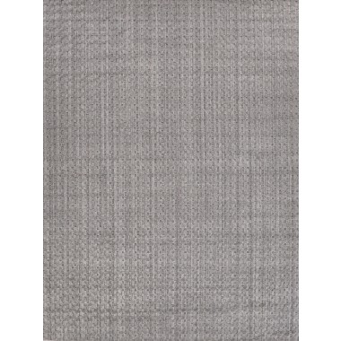 Exquisite Rugs Monroe Silk Handmade Hand Loomed Bamboo Silk and Cotton Area Rug 3969 