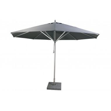 Hurricane 3.5m Round Umbrella-1
