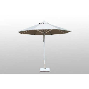 Hurricane 3.0m (10) Round Umbrella-1