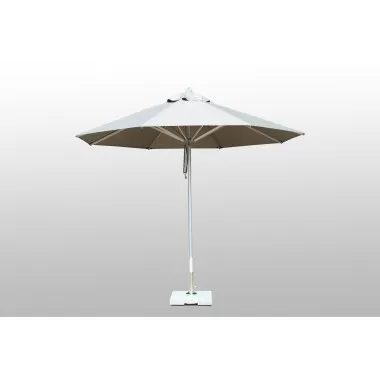 Hurricane 3.0m (10) Round Umbrella-1
