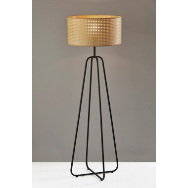 Adesso Colton Floor Lamp