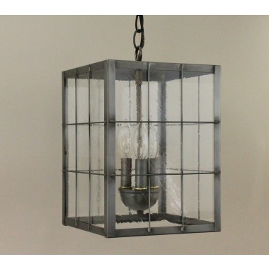 4012-3 Hanging Lantern