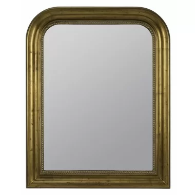 Sepik Mirror