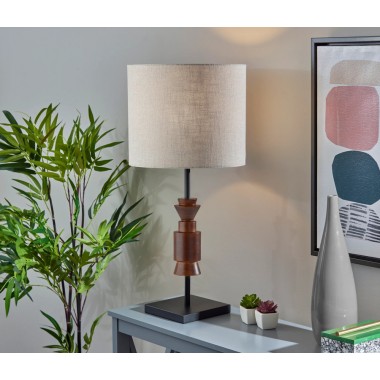Adesso Elton Table Lamp