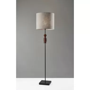 Adesso Elton Floor Lamp