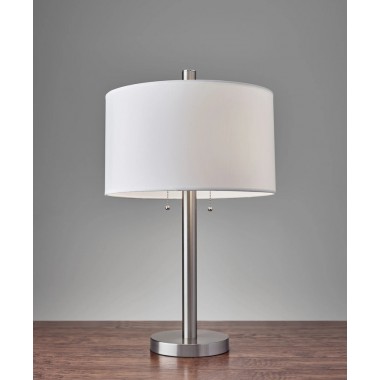 Adesso Boulevard Table Lamp 1