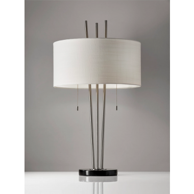 Adesso Anderson Table Lamp