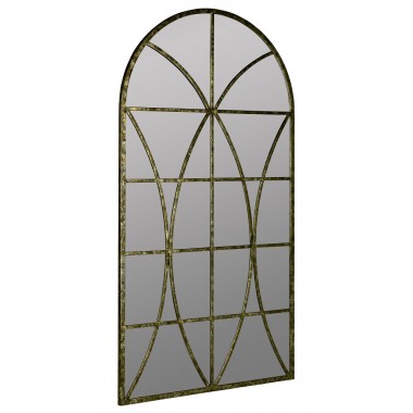 Jarmo Mirror 