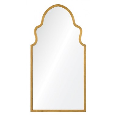 Lincoln Mirror 