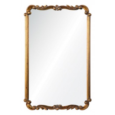 Toulouse Mirror 