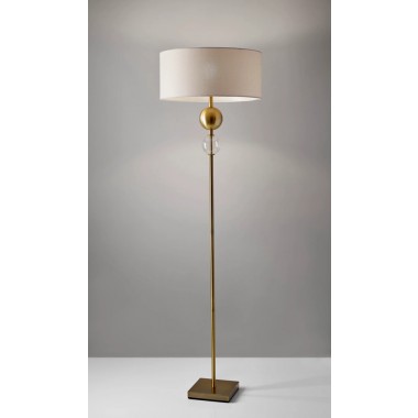 Adesso Chloe Floor Lamp