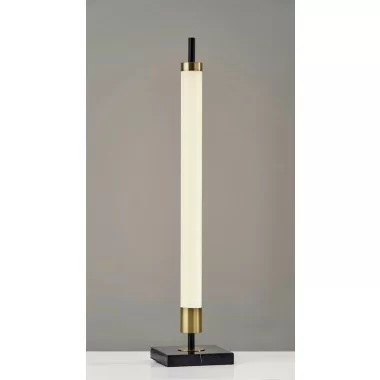 Adesso Piper LED Table Lamp