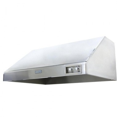 Fire Magic Stainless Steel Outdoor Vent Hood