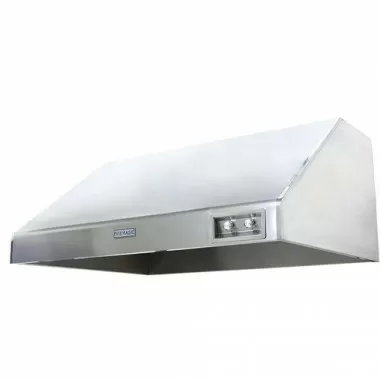 Fire Magic Stainless Steel Outdoor Vent Hood