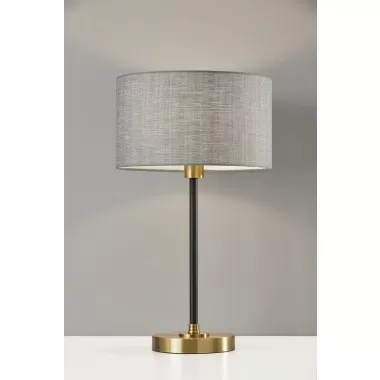 Adesso Bergen Table Lamp