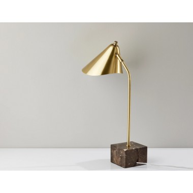 Adesso Hawthorne Desk Lamp