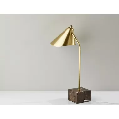 Adesso Hawthorne Desk Lamp