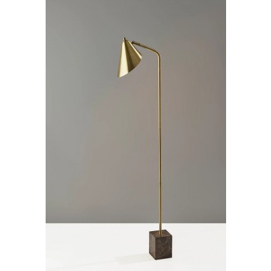 Adesso Hawthorne Floor Lamp