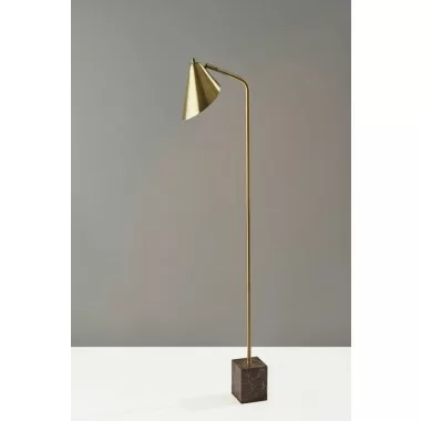 Adesso Hawthorne Floor Lamp
