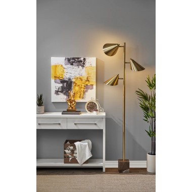 Adesso Hawthorne Tree Lamp