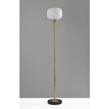 Adesso Hazel Floor Lamp