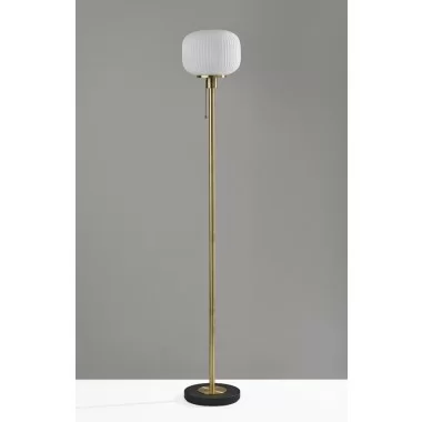 Adesso Hazel Floor Lamp