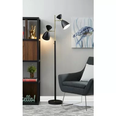 Adesso Oscar Tree Lamp 