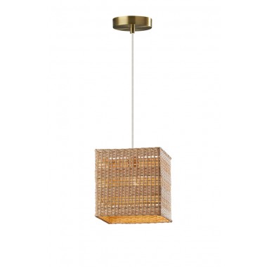 Adesso Bondi Pendant 1