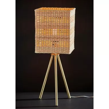 Adesso Bondi Table Lamp 3