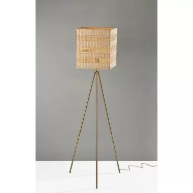 Adesso Bondi Floor Lamp