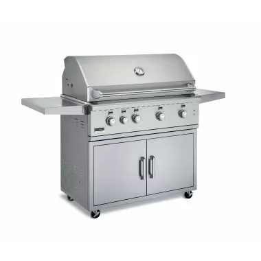 Broilmaster 42'' Grill on Cart - NG