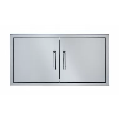 Broilmaster Double Door - 42"