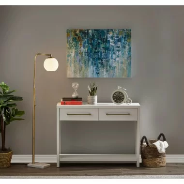 Adesso Remi Floor Lamp