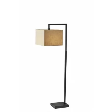 Adesso Richard Floor Lamp
