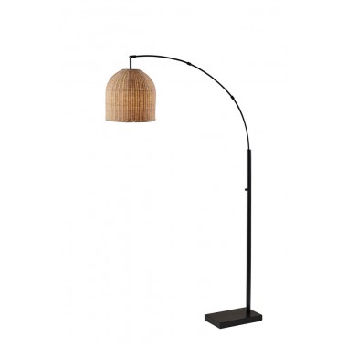 Adesso Bahama Arc Lamp