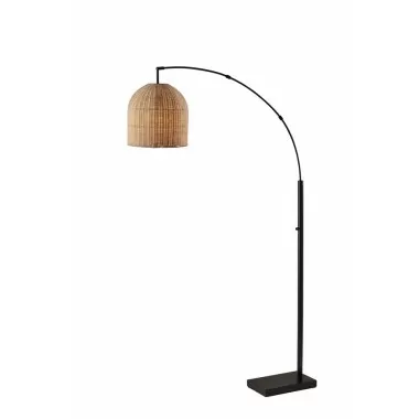 Adesso Bahama Arc Lamp