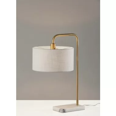 Adesso Justine Table Lamp