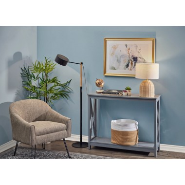 Adesso Bali Table Lamp 