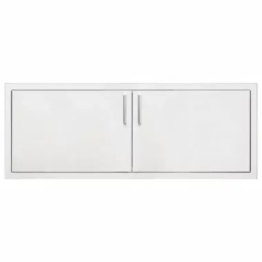 Summerset Grills 45" Double Access Door - Front