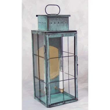 Brass Traditions 471 Wall Mount