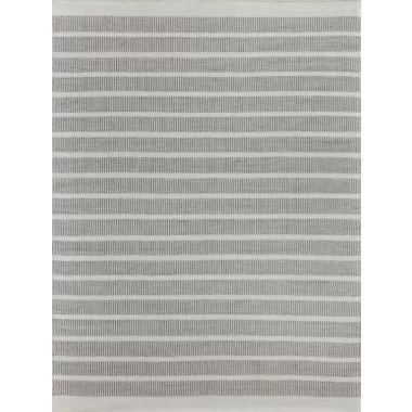 Exquisite Rugs Boca INDOOR/OUTDOOR Handmade Flatwoven PET yarn Area Rug