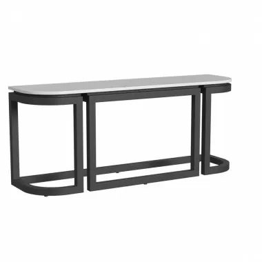 Sunset West Malibu Console Table