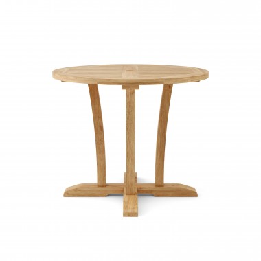 Anderson Teak Descanso Bistro Table-1