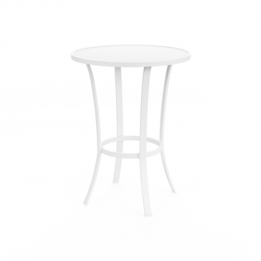 Sunset West Bristol Pub Table - Front