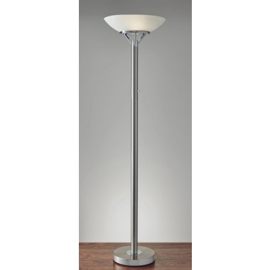 Adesso Expo 300W Torchiere