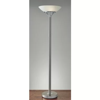 Adesso Expo 300W Torchiere