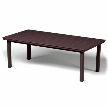 With Dining Height Table Legs