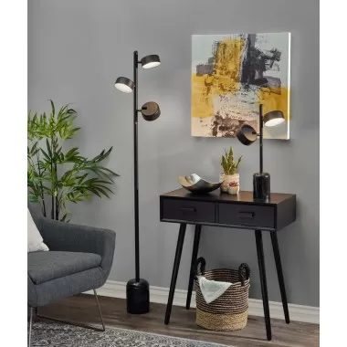 Adesso Bryant LED Tree Lamp